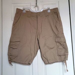 Matchstick Shorts